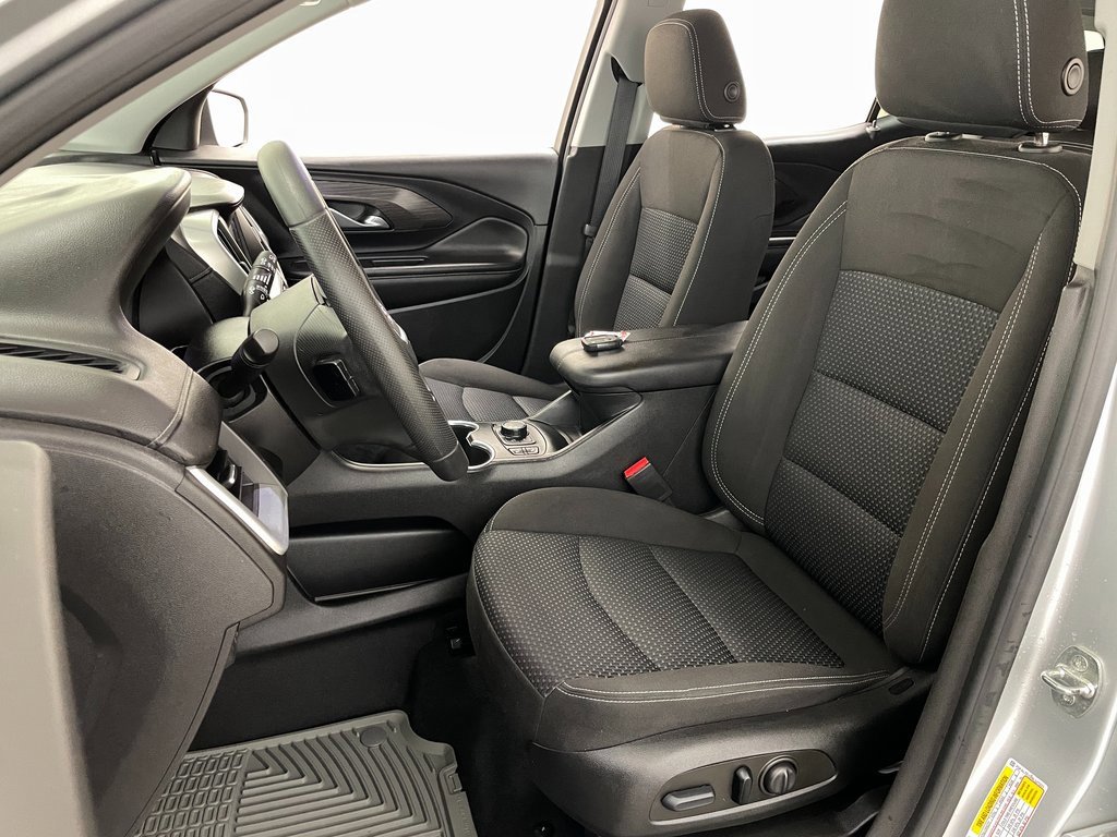 Certified 2022 GMC Terrain SLE w/ Driver Convenience Package image 22