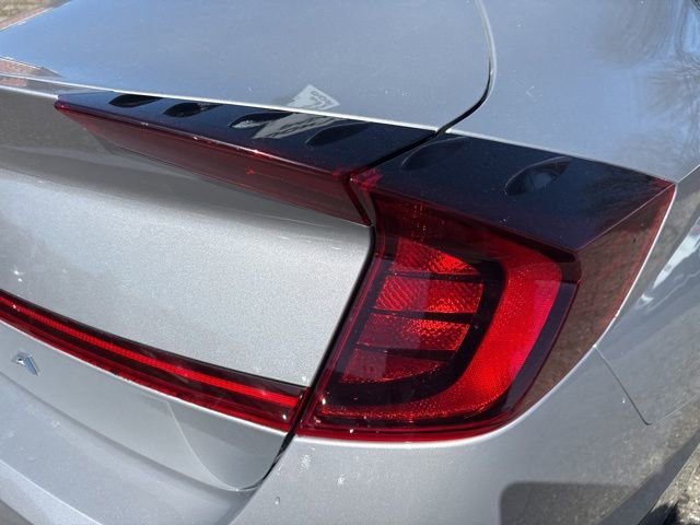 Certified 2023 Hyundai Sonata SEL w/ Cargo Package image 31