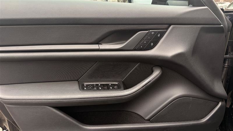 Used 2023 Porsche Taycan w/ Premium Package image 13