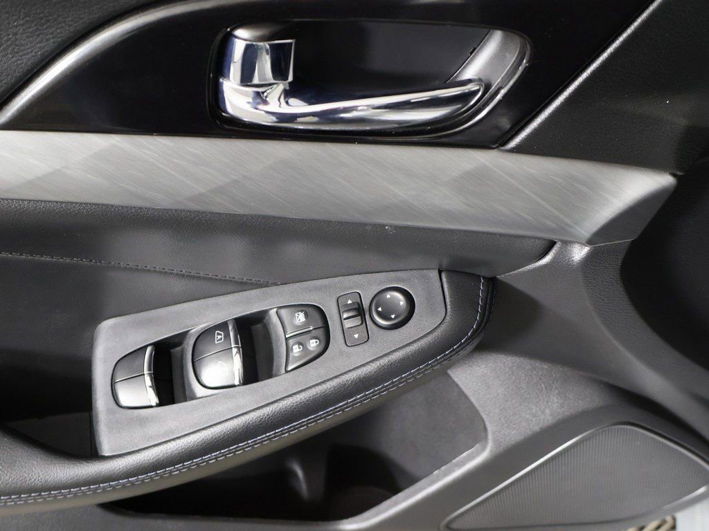 Used 2018 Nissan Maxima 3.5 S image 29