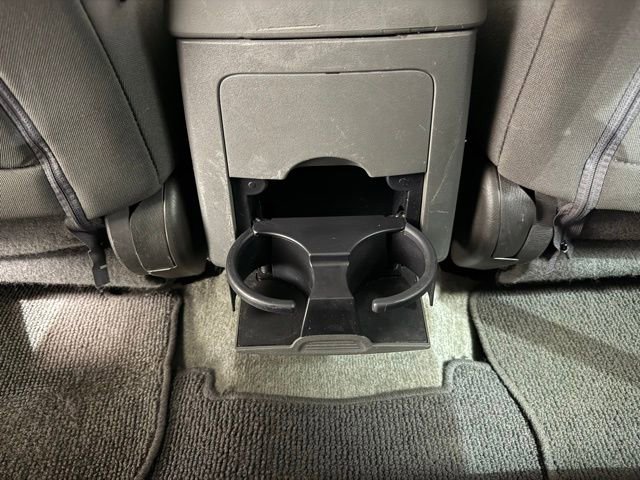 Used 2015 Nissan Frontier Desert Runner image 20