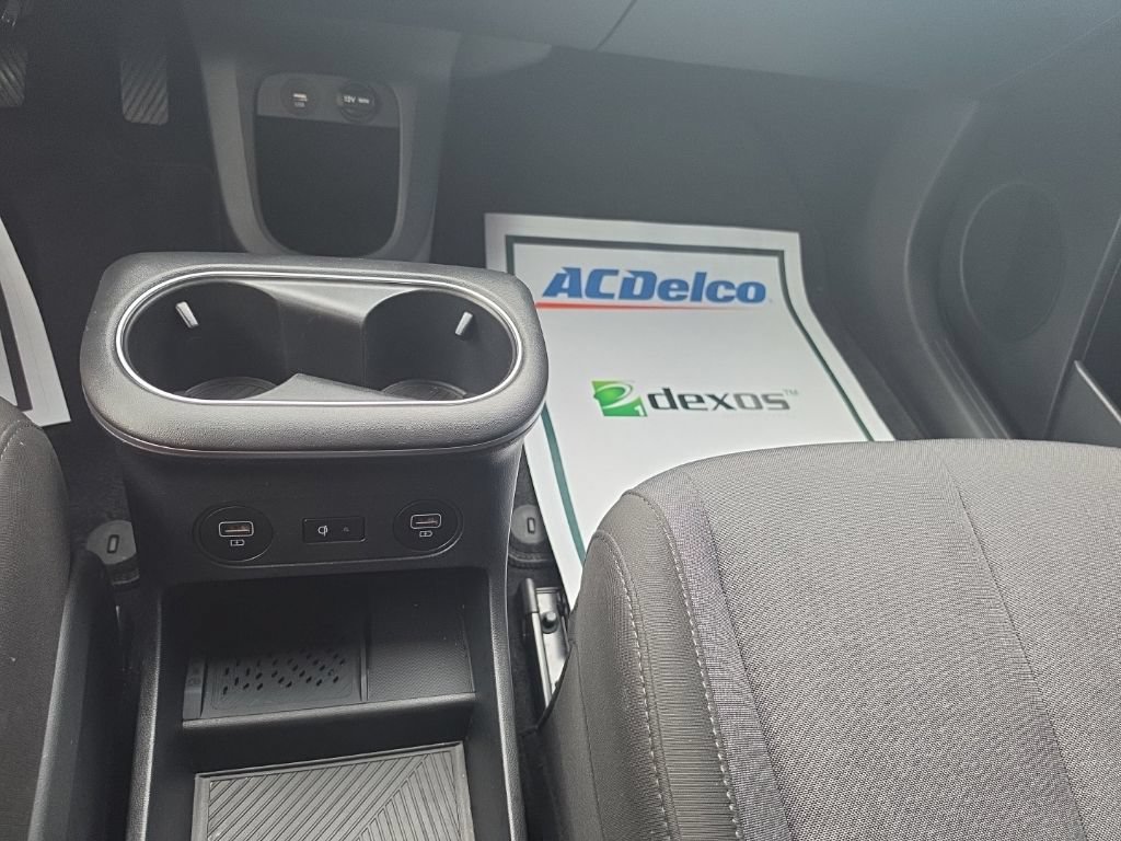 Used 2024 Hyundai Ioniq 5 SEL AWD/4WD image 28