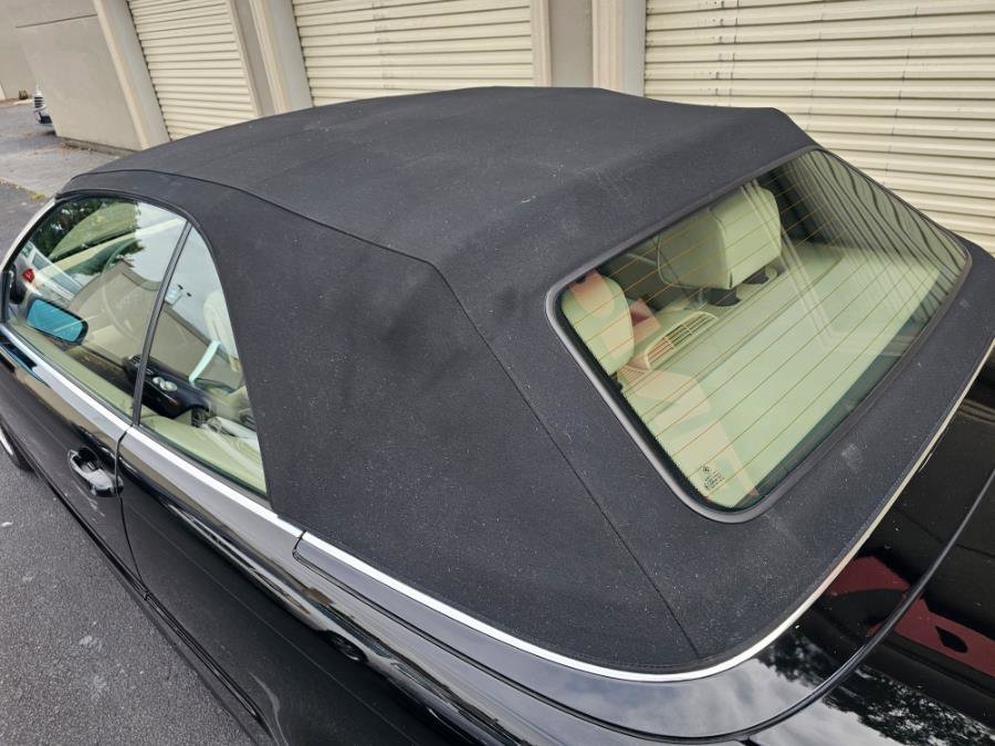 Used 2004 BMW 325Ci Convertible image 37