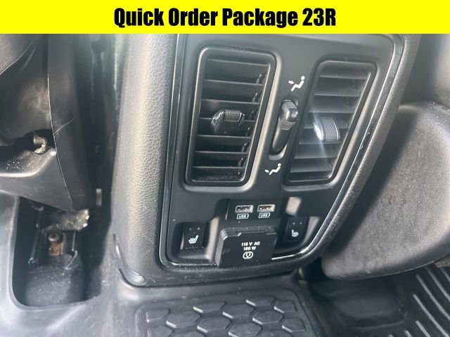 Used 2014 Jeep Grand Cherokee Summit image 9