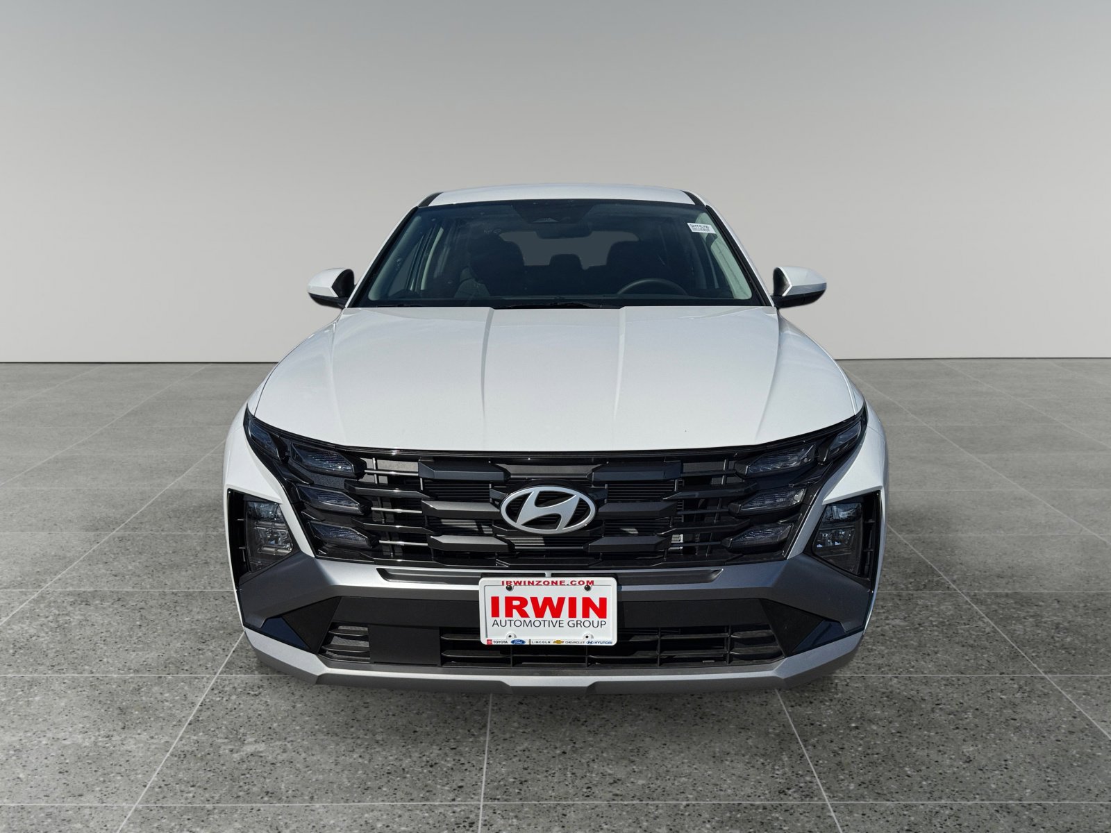 New 2025 Hyundai Tucson SE image 8