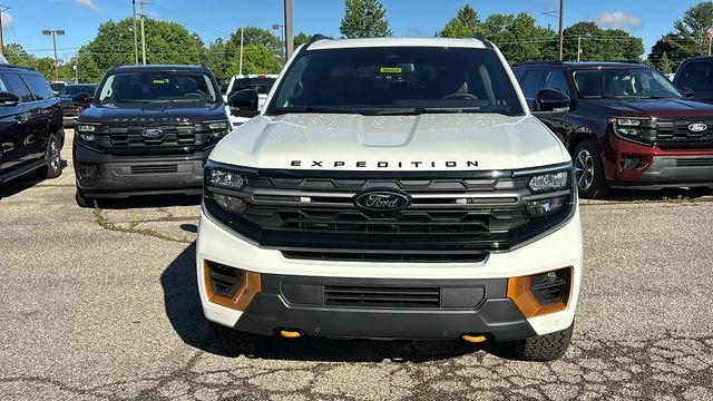 New 2026 Ford Expedition Tremor AWD/4WD image 6