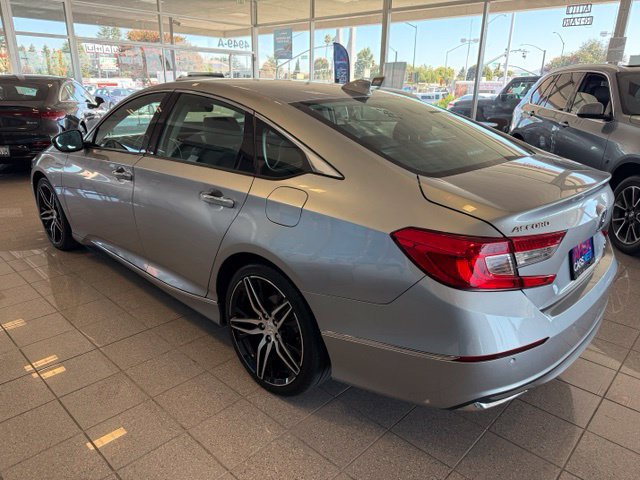 Used 2021 Honda Accord Touring image 6