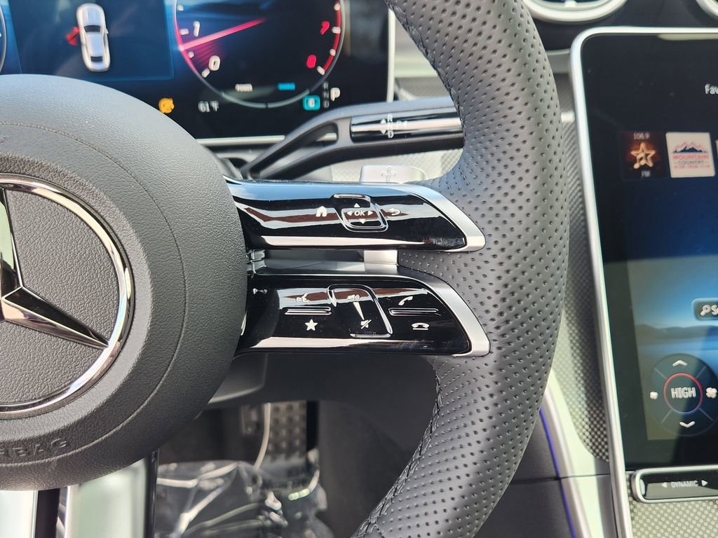 New 2026 Mercedes-Benz CLE 300 4MATIC Coupe image 28