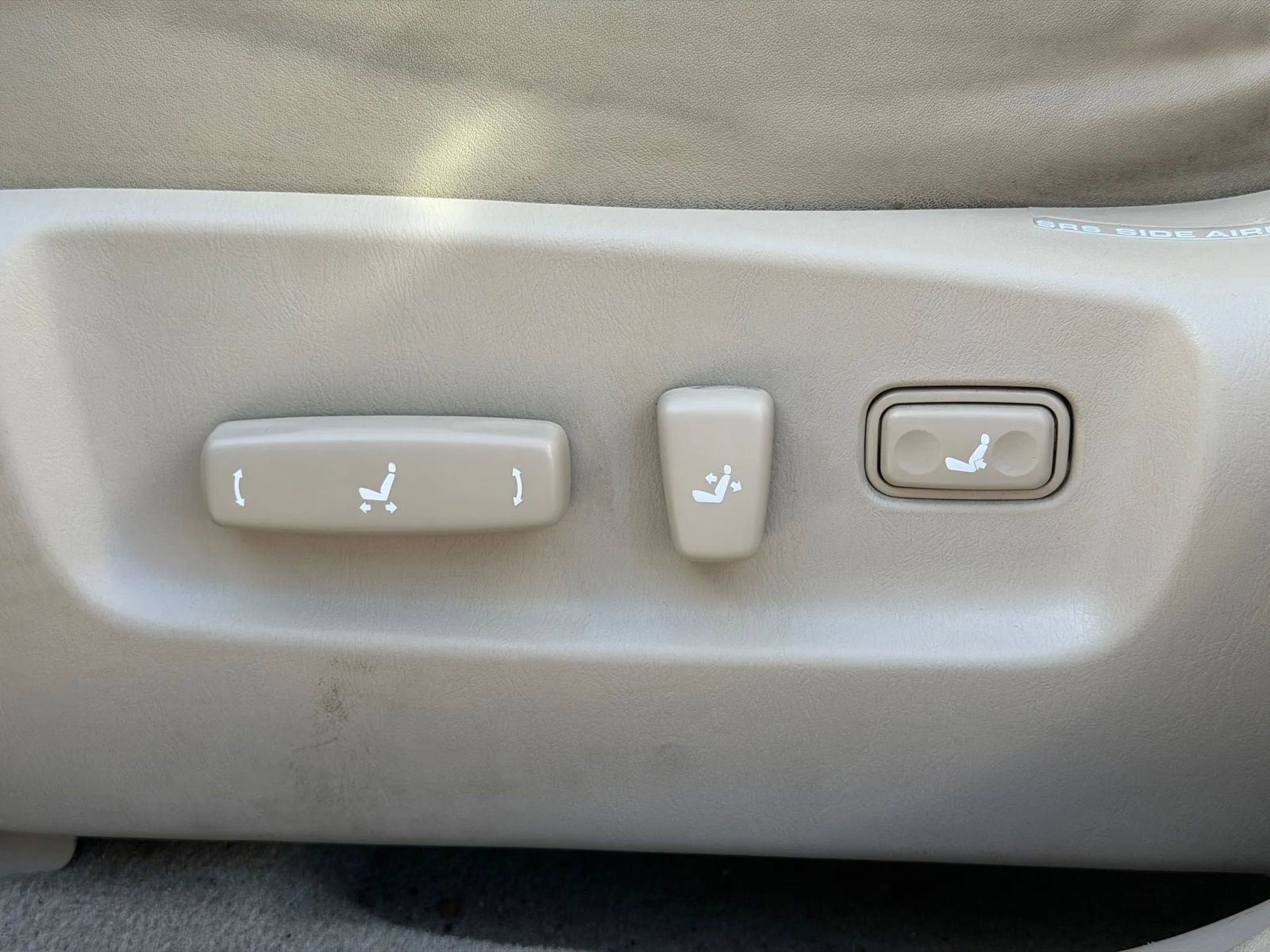 Used 2002 Lexus RX 300 image 24