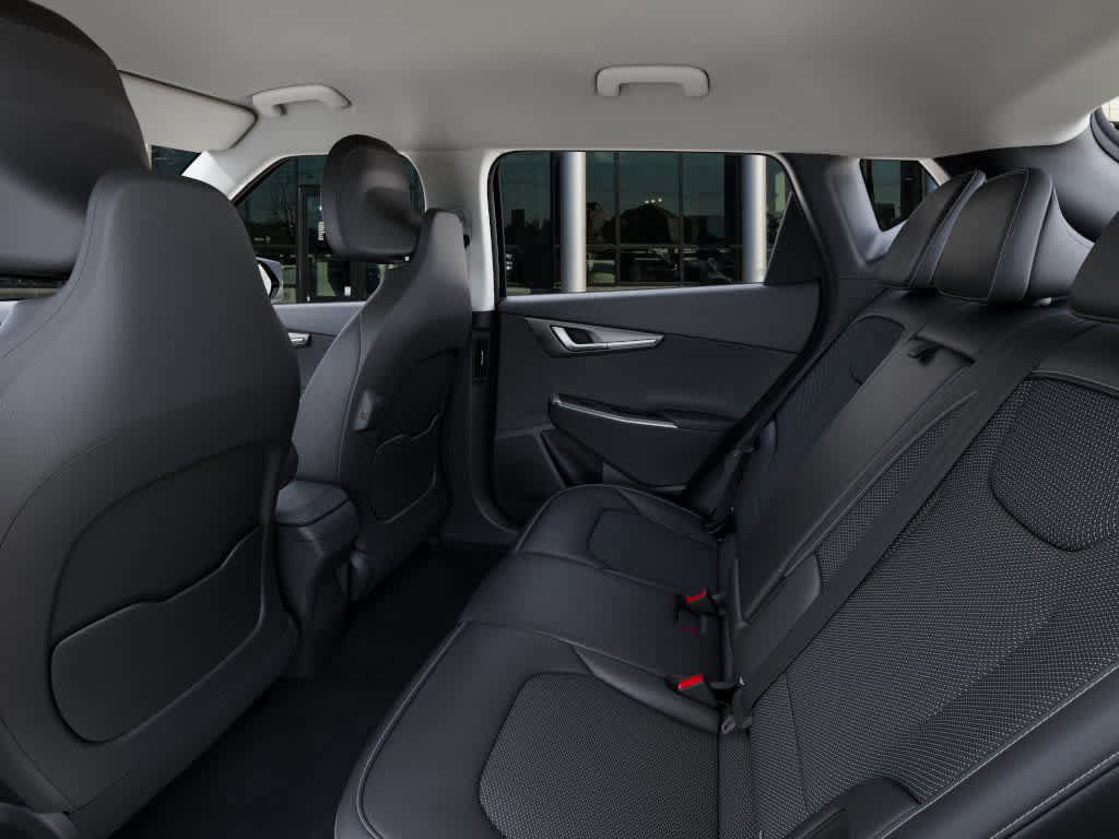 New 2025 Kia EV6 Light w/ Light LR Technology Package image 18