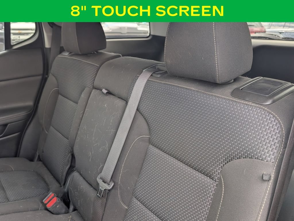 Used 2020 GMC Acadia SLE FWD image 12