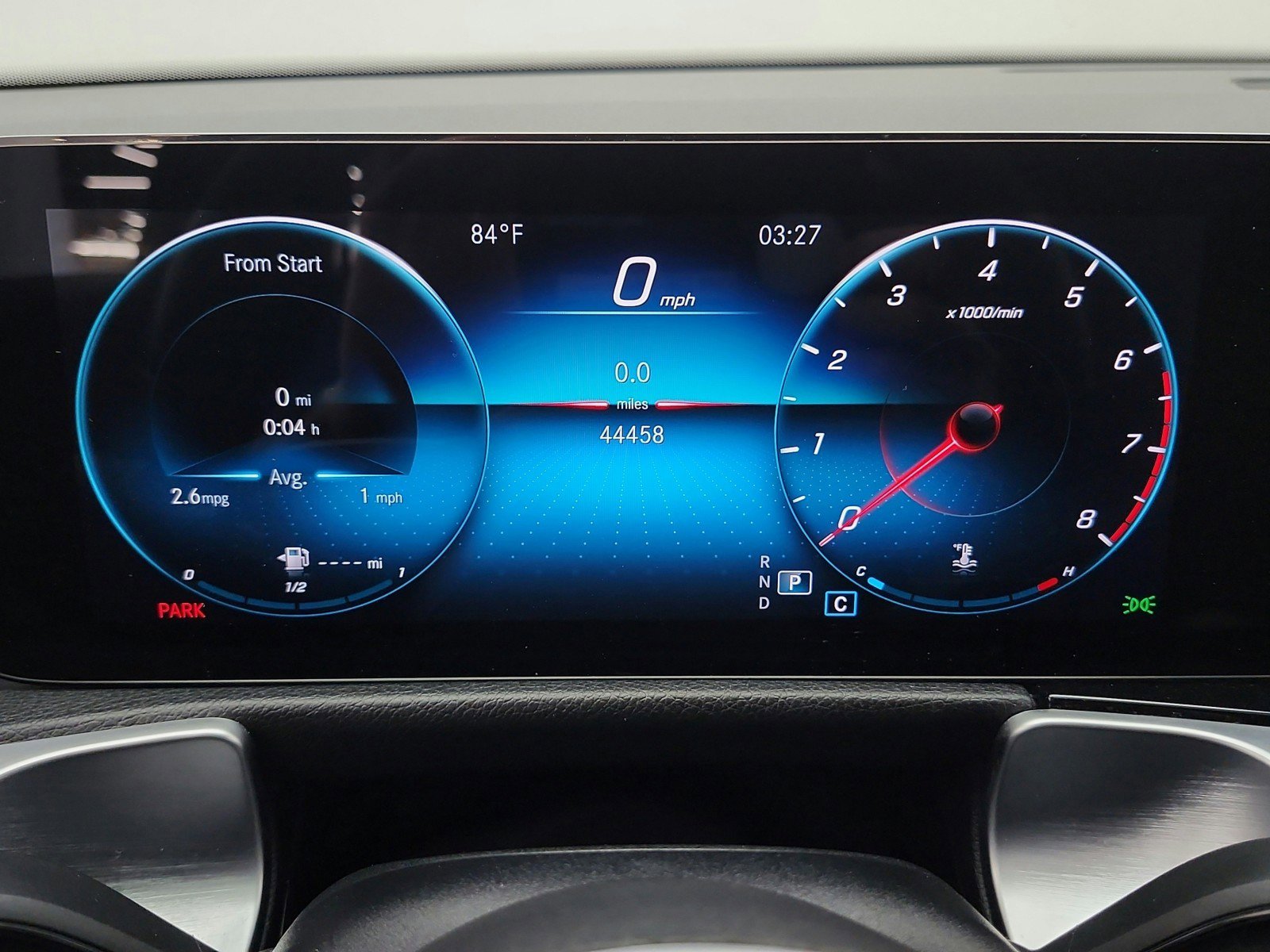 Used 2022 Mercedes-Benz GLB 250 image 9