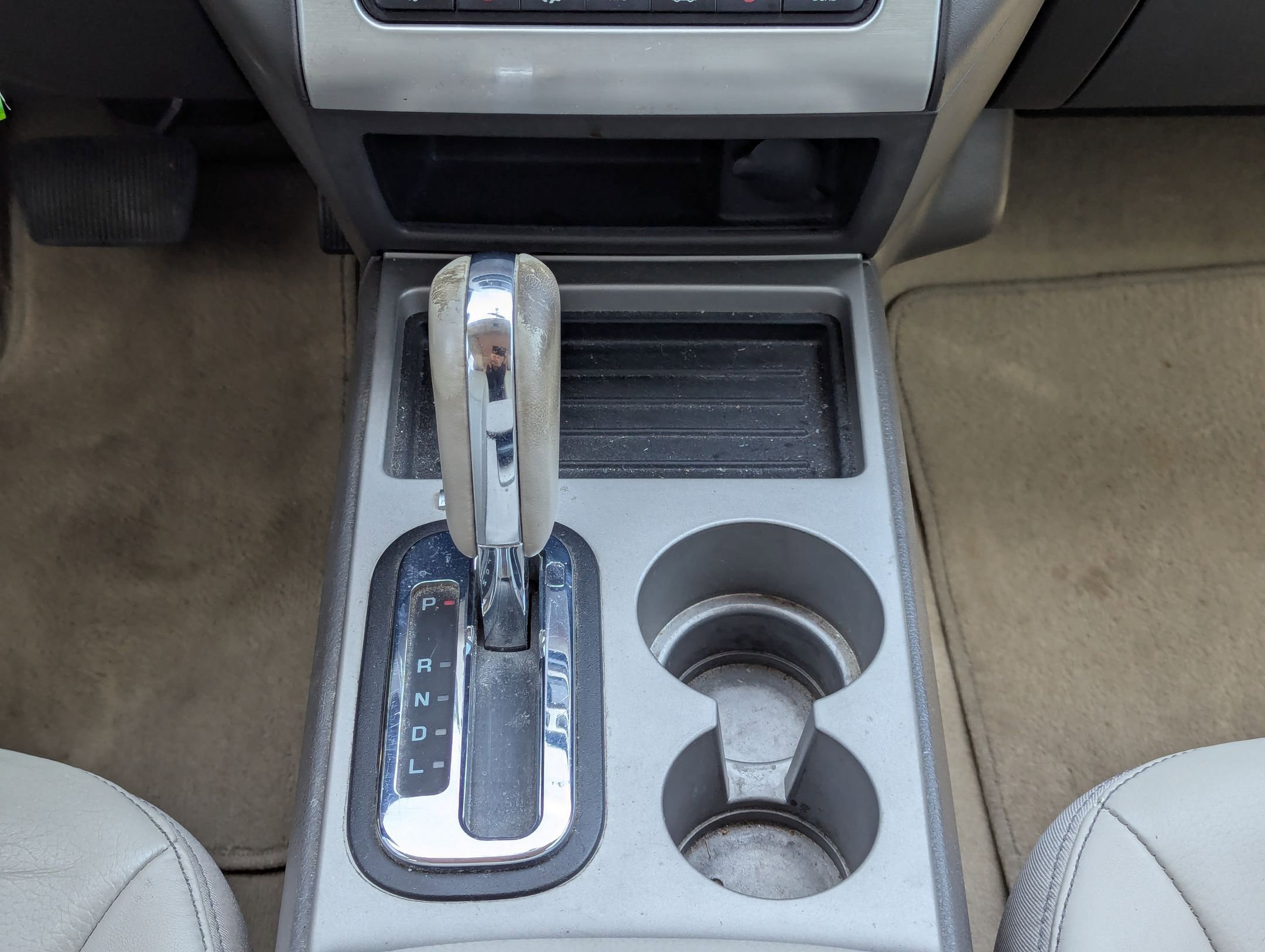 Used 2008 Ford Edge Limited image 19