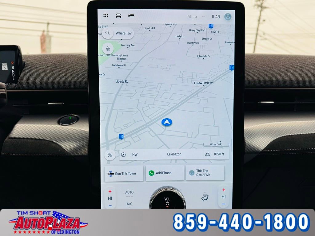 Used 2023 Ford Mustang Mach-E GT image 31