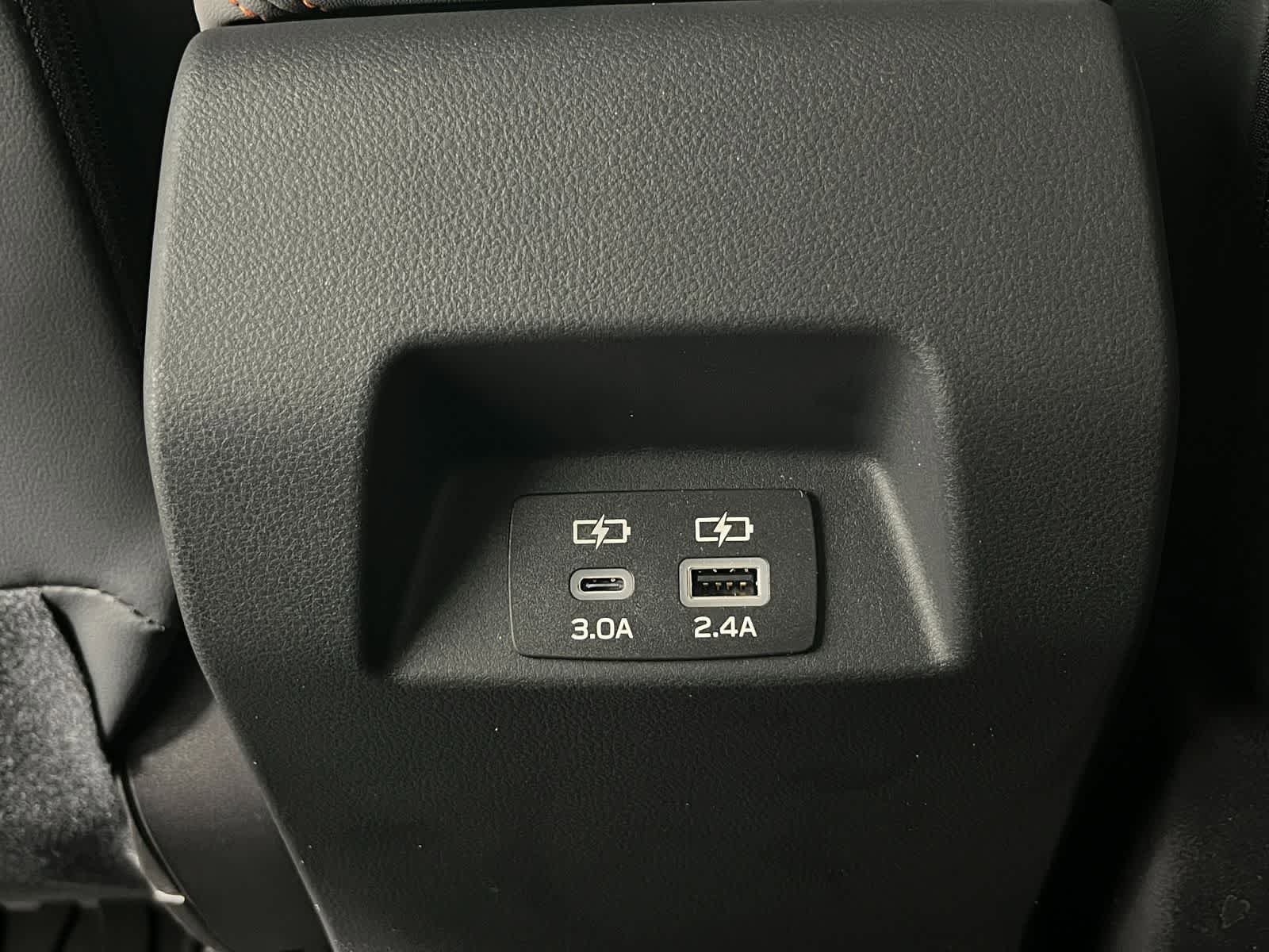 New 2026 Subaru Crosstrek 2.5i Limited AWD/4WD image 24