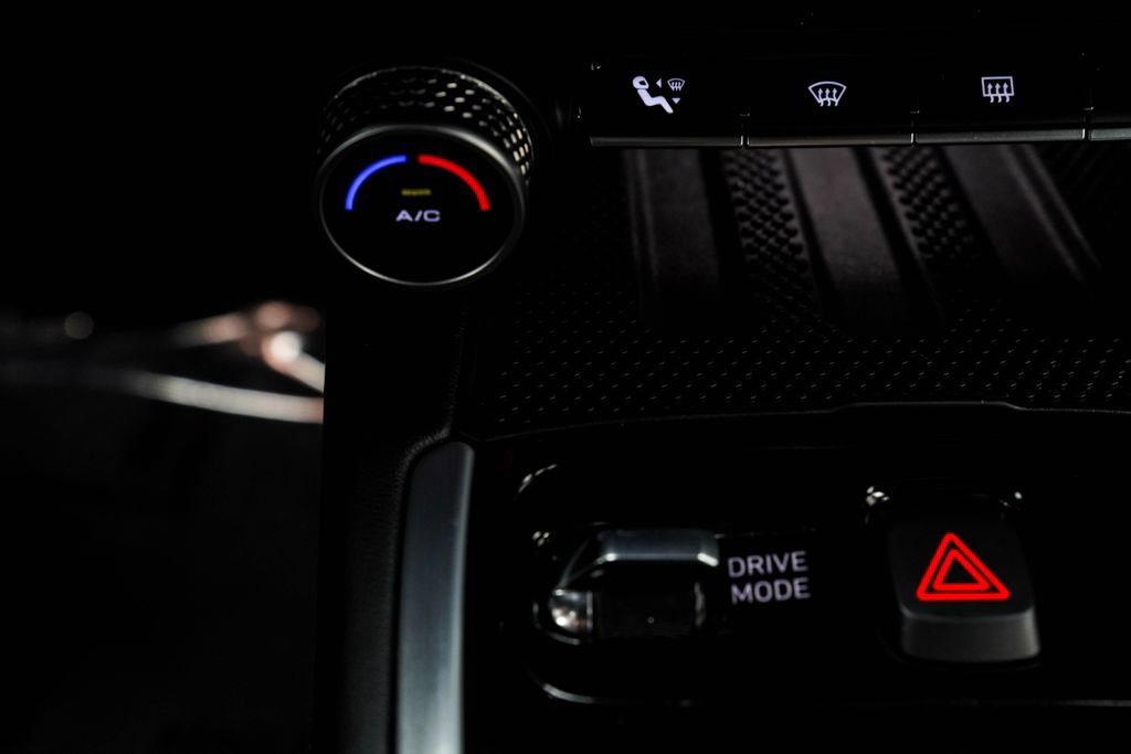 Used 2024 Lotus Emira First Edition RWD image 25