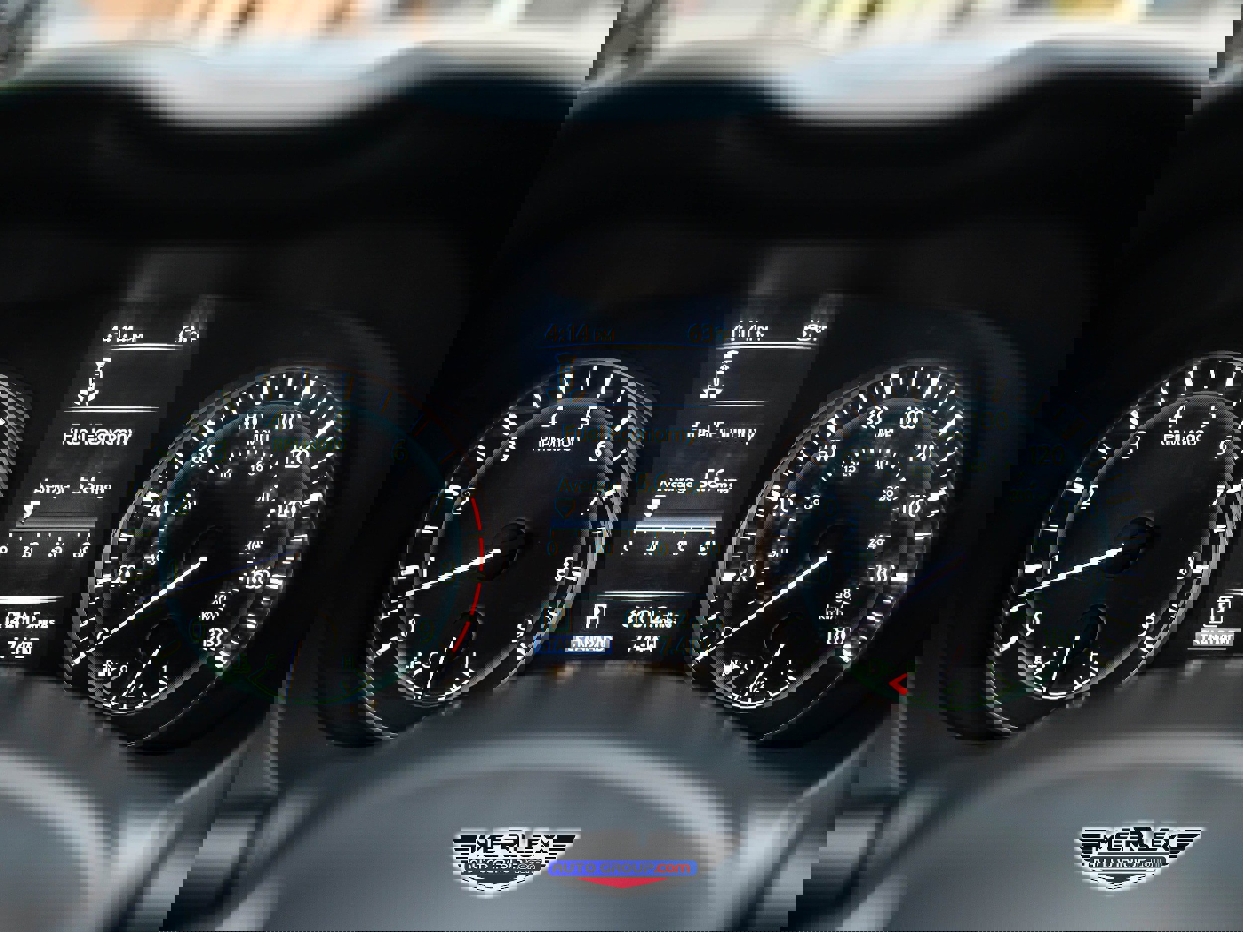 Used 2019 INFINITI Q50 Red Sport 400 w/ Sensory Package image 30