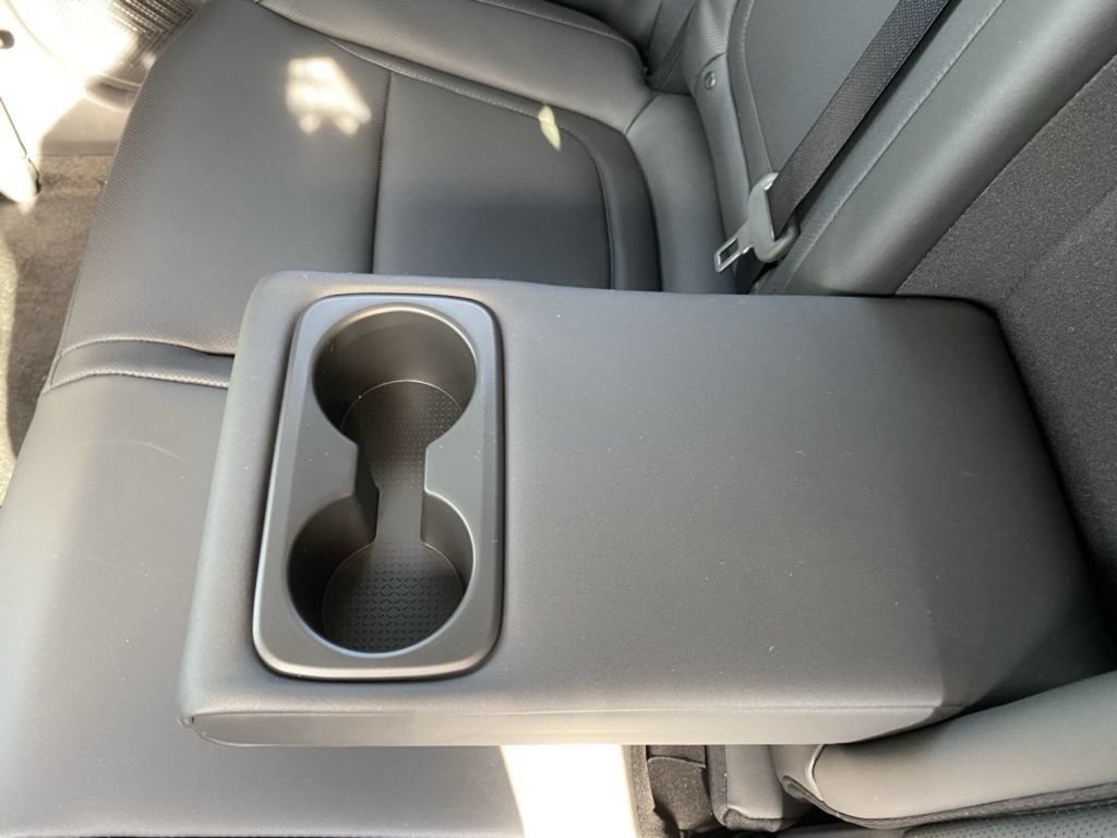 New 2026 Hyundai Tucson SEL AWD/4WD image 30
