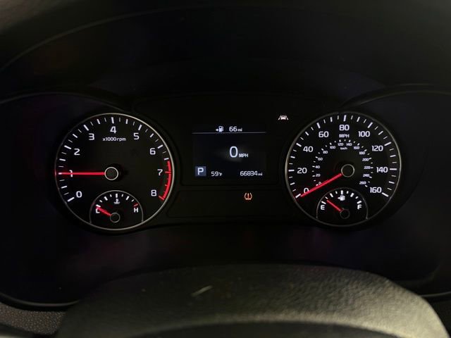 Used 2019 Kia Optima LX image 19