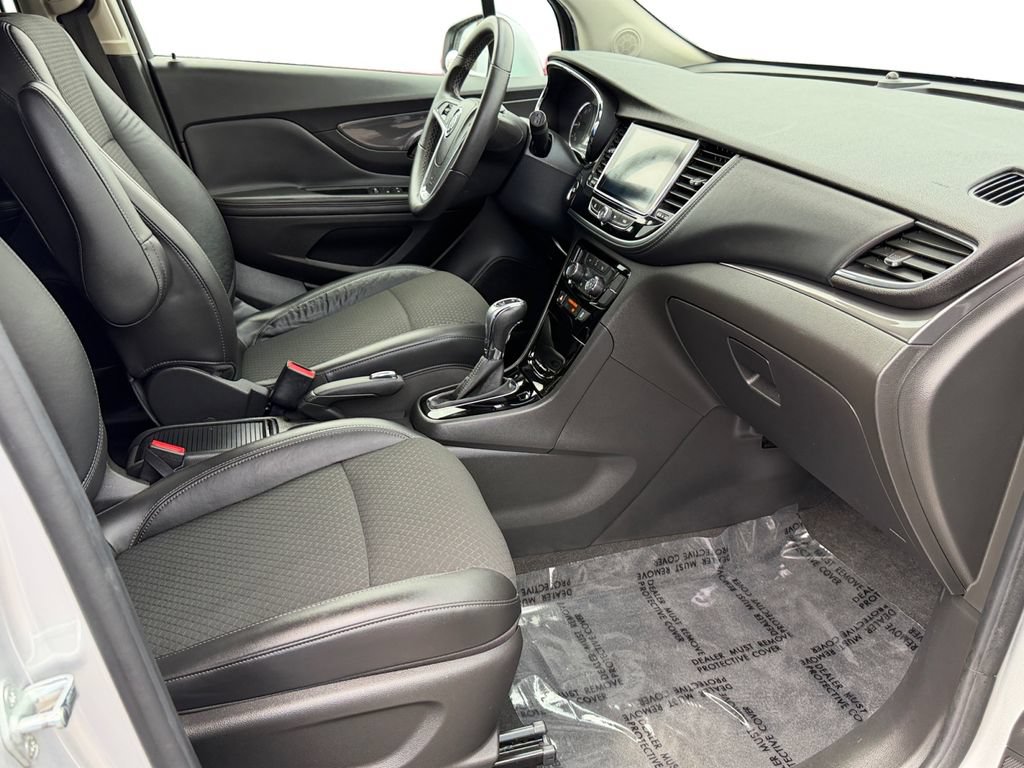 Used 2017 Buick Encore Preferred FWD image 8