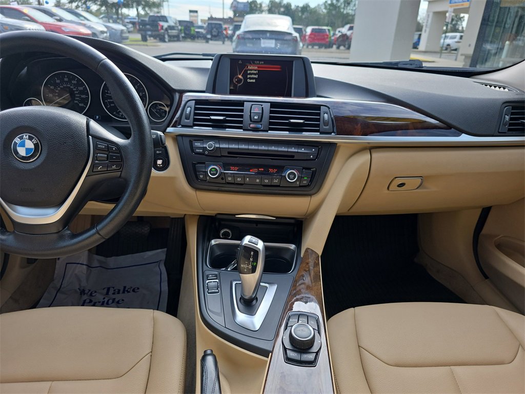 Used 2015 BMW 328i Sedan image 16