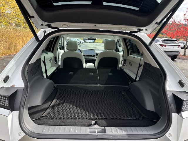 Certified 2024 Hyundai Ioniq 5 Limited AWD/4WD image 23