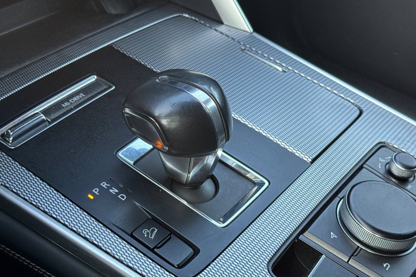 Used 2024 MAZDA CX-90 3.3 Turbo w/ Preferred Package image 25