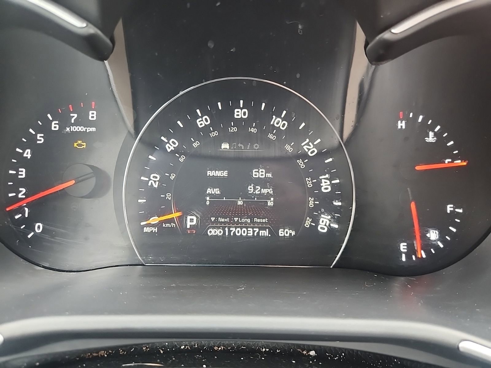 Used 2015 Kia Sorento SX AWD/4WD image 13