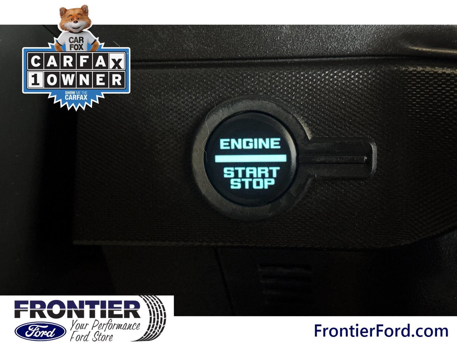 Used 2021 Ford Bronco First Edition AWD/4WD image 24