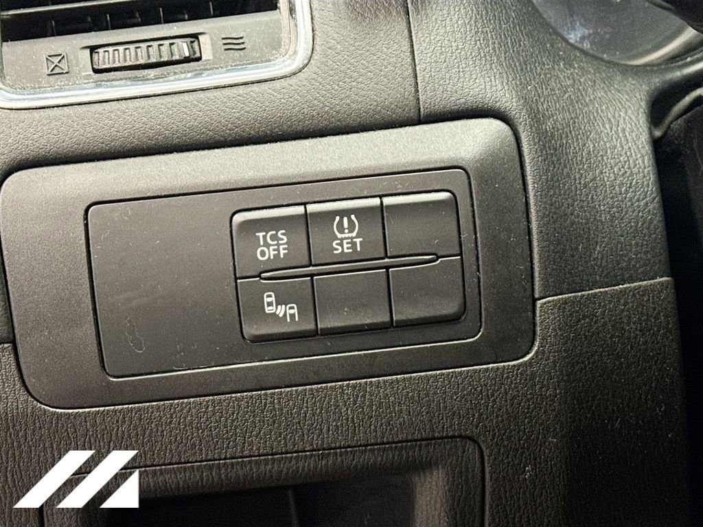 Used 2016 MAZDA CX-5 Touring image 10