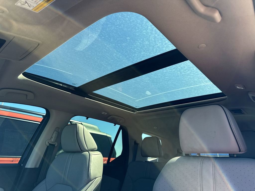 Used 2023 Honda Pilot Elite image 22