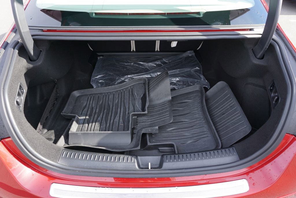 Certified 2025 Mercedes-Benz E 350 Sedan image 19