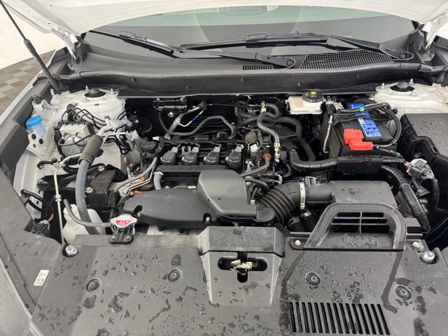 Certified 2024 Honda CR-V EX-L image 22