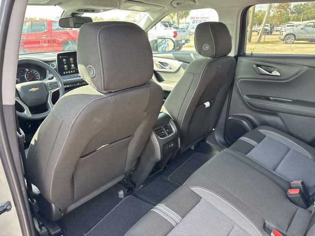 New 2026 Chevrolet Blazer LT w/ Convenience Package image 36