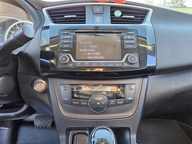 Used 2018 Nissan Sentra SV image 21