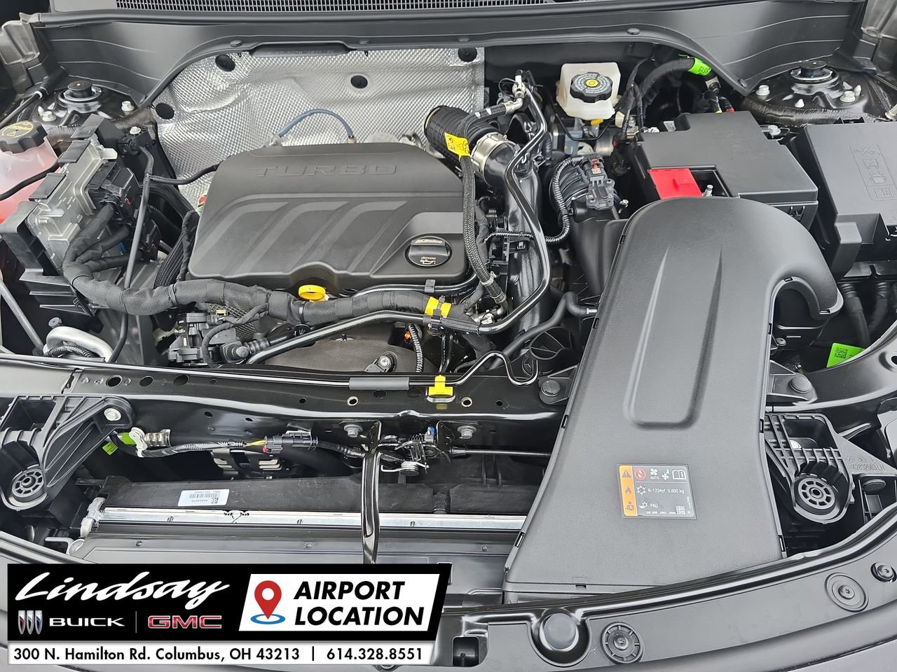 New 2026 Buick Envista Preferred w/ Convenience I Package image 28