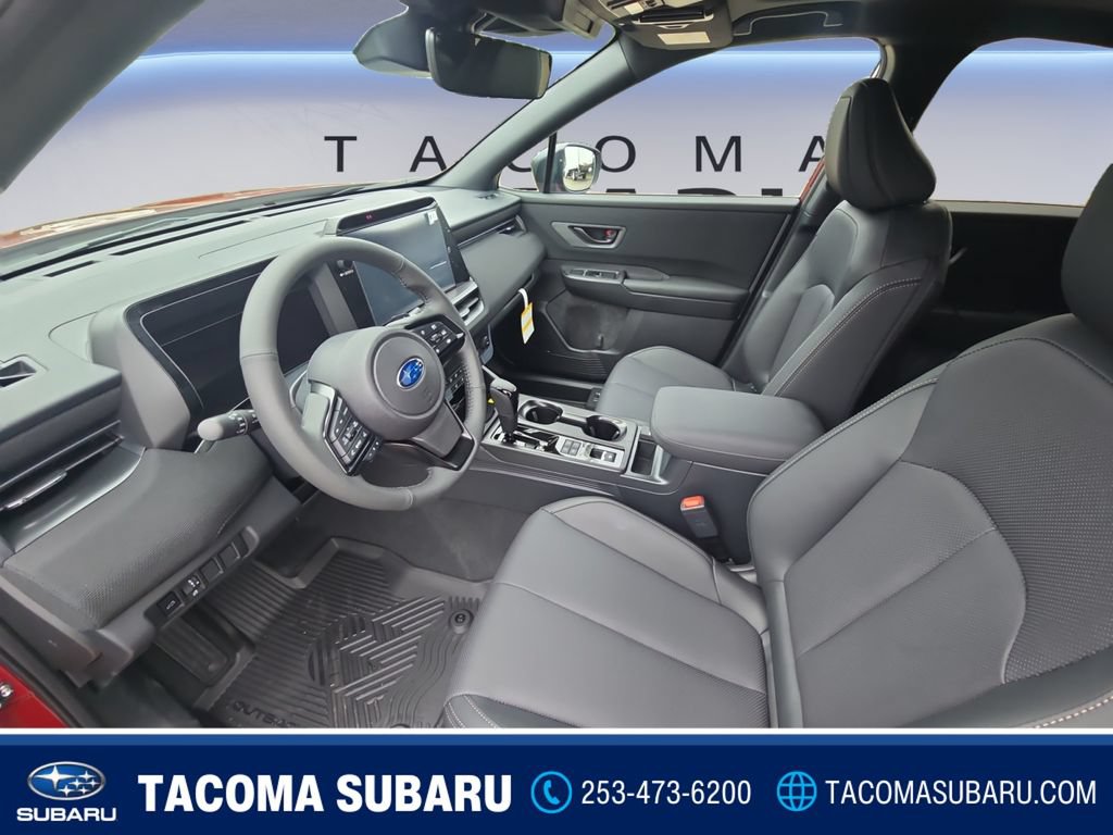New 2026 Subaru Outback Limited XT AWD/4WD image 10