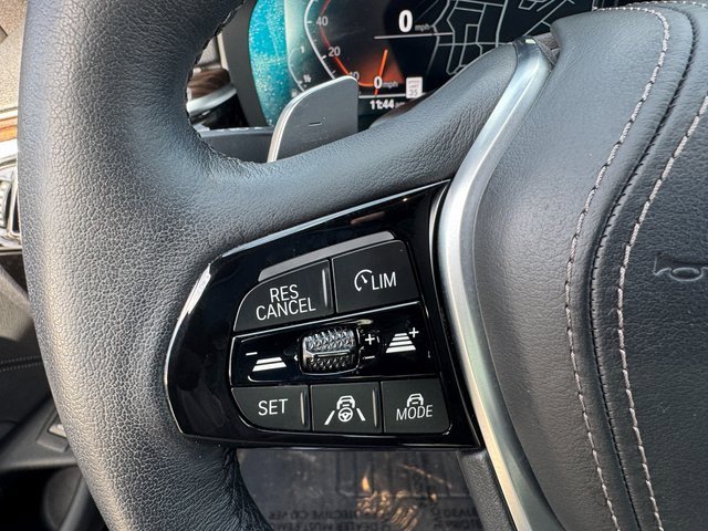 Used 2023 BMW 530i xDrive w/ Premium Package image 21