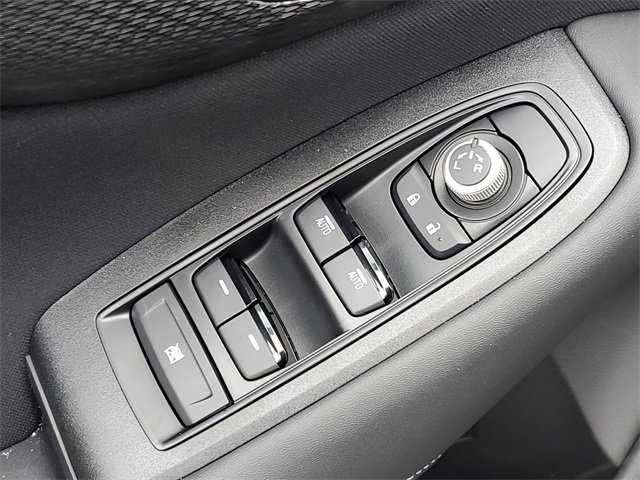 New 2025 Subaru Legacy Premium image 17