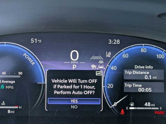 New 2026 Toyota Camry XLE image 15