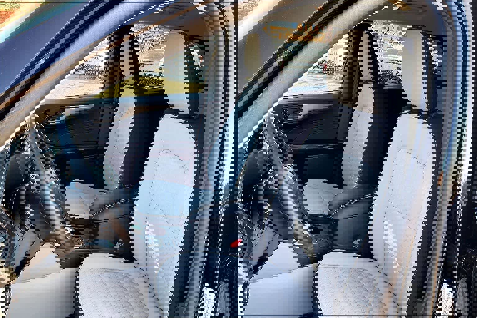 Used 2024 Ford Escape Active image 11