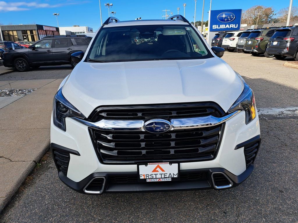 New 2026 Subaru Ascent Touring image 9