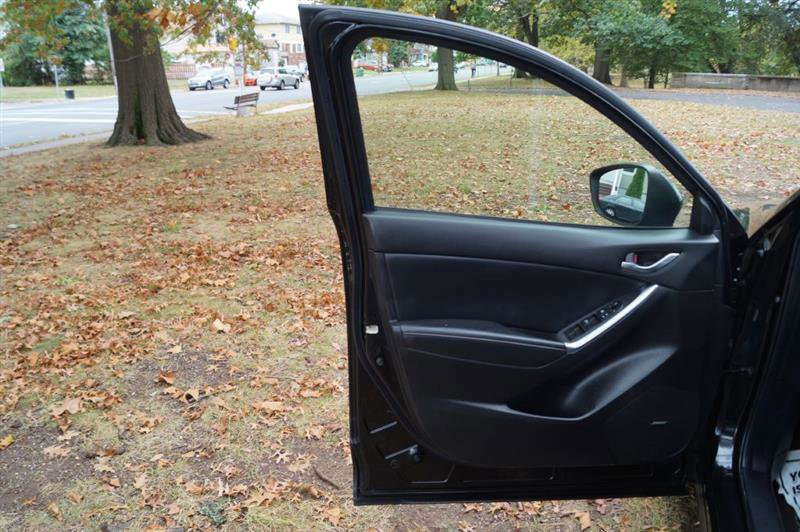 Used 2013 MAZDA CX-5 Grand Touring image 16