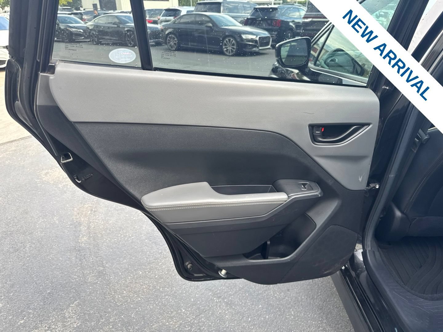 Used 2024 Subaru Crosstrek 2.5i Sport AWD/4WD image 18