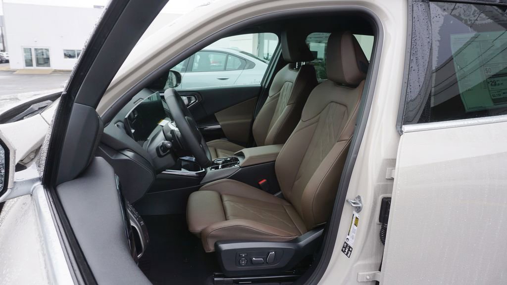 New 2026 BMW X3 xDrive30 image 6