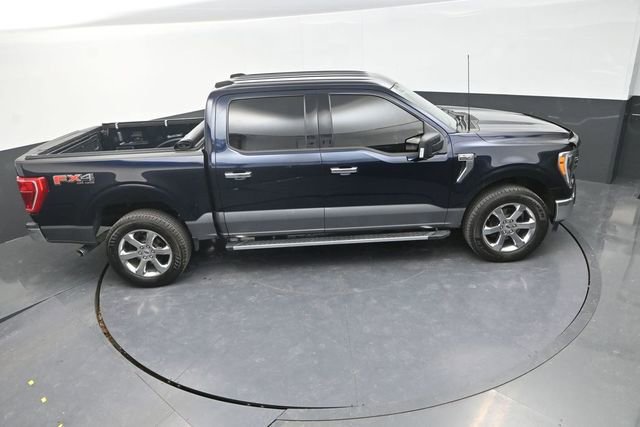 Used 2021 Ford F150 XLT w/ Equipment Group 302A High image 18