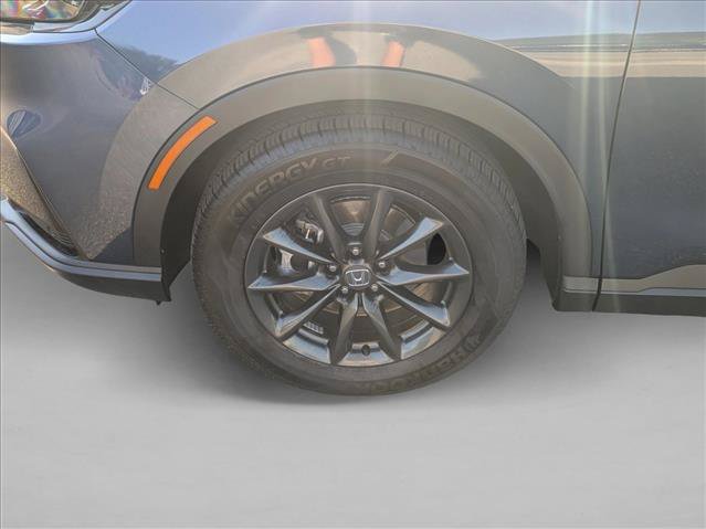 Certified 2026 Honda CR-V EX-L image 21