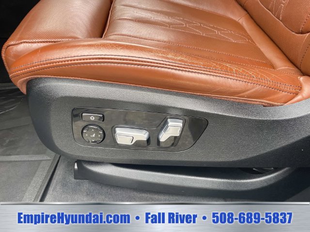 Used 2021 BMW X5 M50i w/ Executive Package AWD/4WD image 20