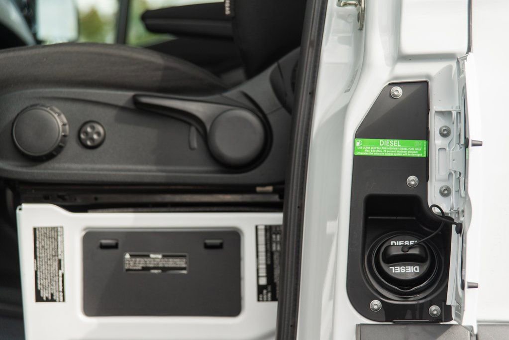 Used 2024 Mercedes-Benz Sprinter 3500 image 37