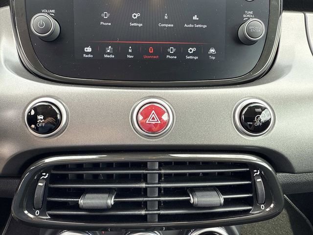 Used 2023 FIAT 500X Sport w/ Technology Group image 27